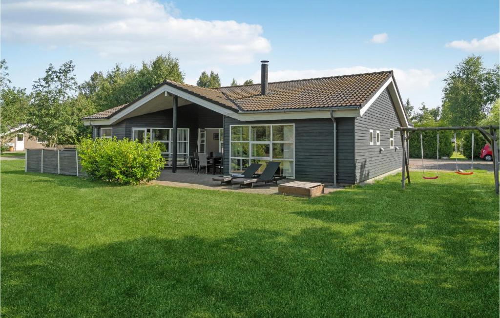Holiday Home Kaninstien Ii