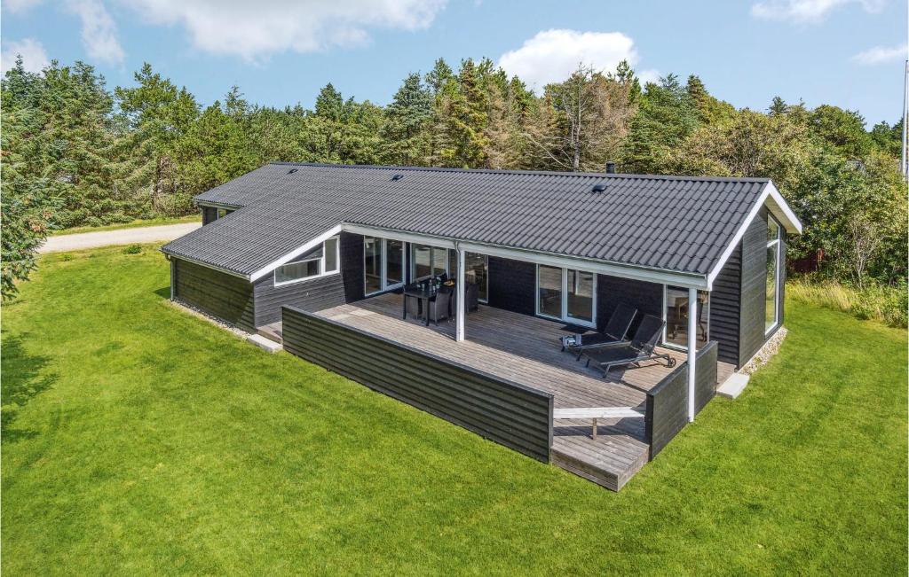 Holiday Home Karensvej