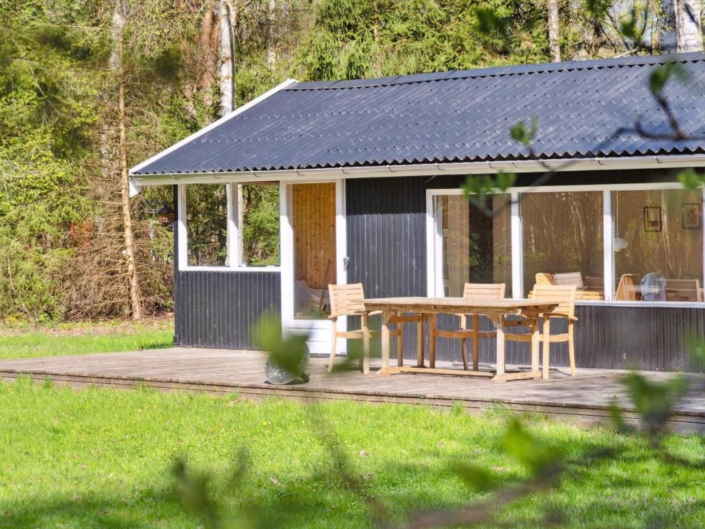 Holiday Home Karl - 4km from the sea by Interhome