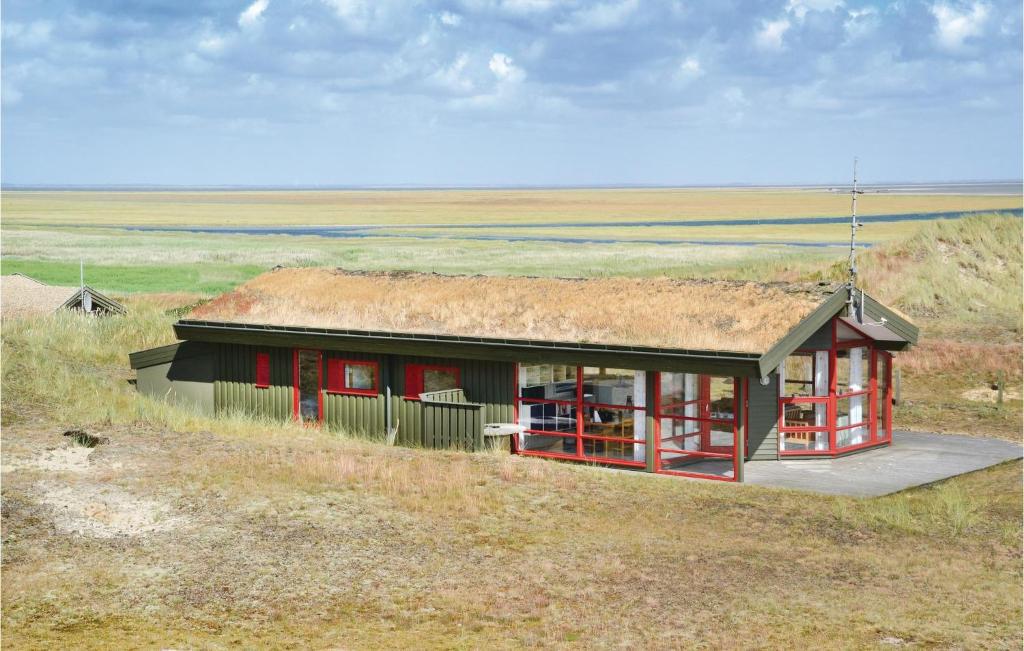 Holiday Home Kåverknoldene