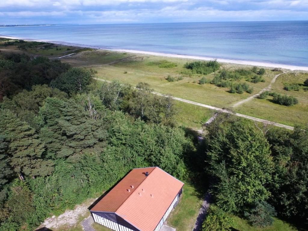 Holiday Home Torsten - 30m from the sea by Interhome