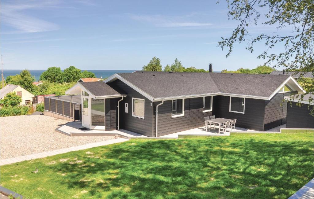 Holiday Home Kildevangsvej Asperup Ii