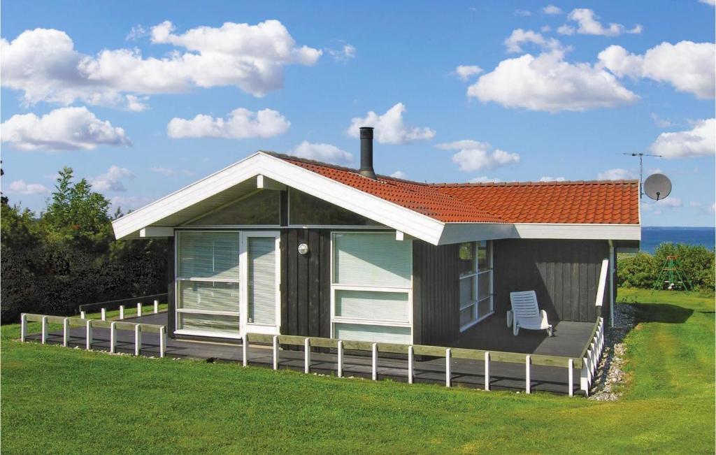 Holiday Home Kildevangsvej Asperup Vi