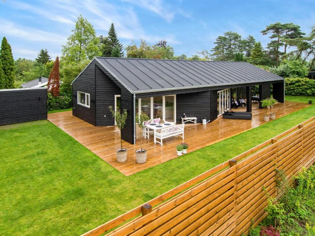 Holiday Home Dorthie - 800m from the sea by Interhome