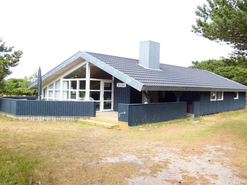 Holiday Home Rikus - 900m from the sea by Interhome