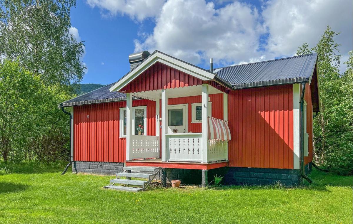 4 Bedroom Amazing Home In Sysslebäck
