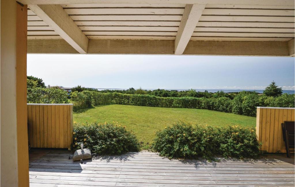 Holiday Home Klirevej Kalundborg V