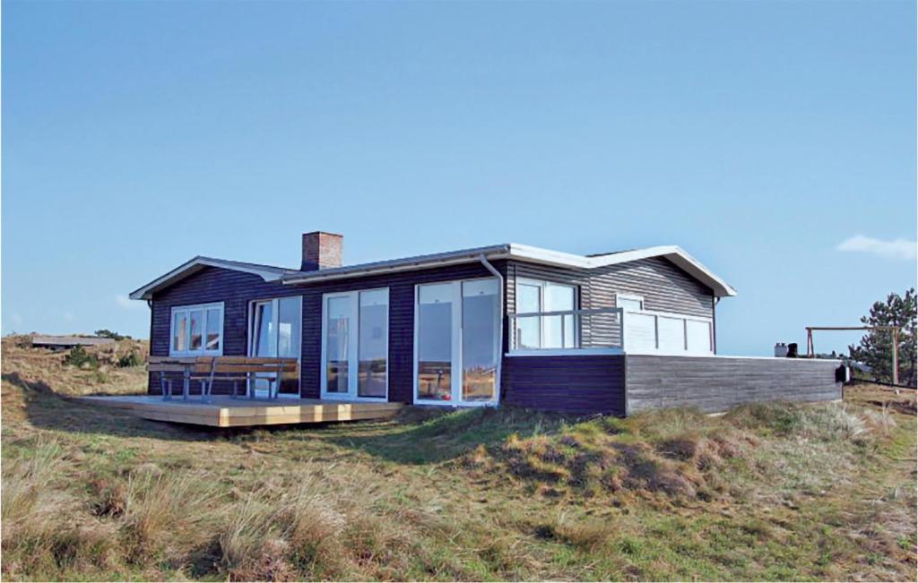Holiday Home Klittoften