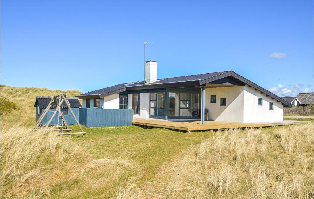 Holiday Home Kobbelsti I