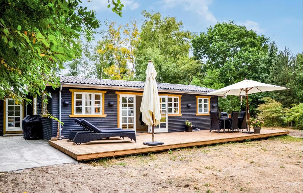 Holiday Home Køgehusvej