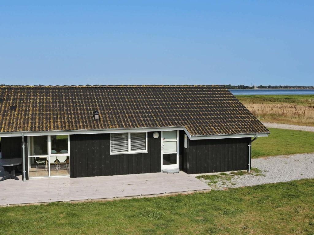 8 person holiday home in Storvorde-By Traum
