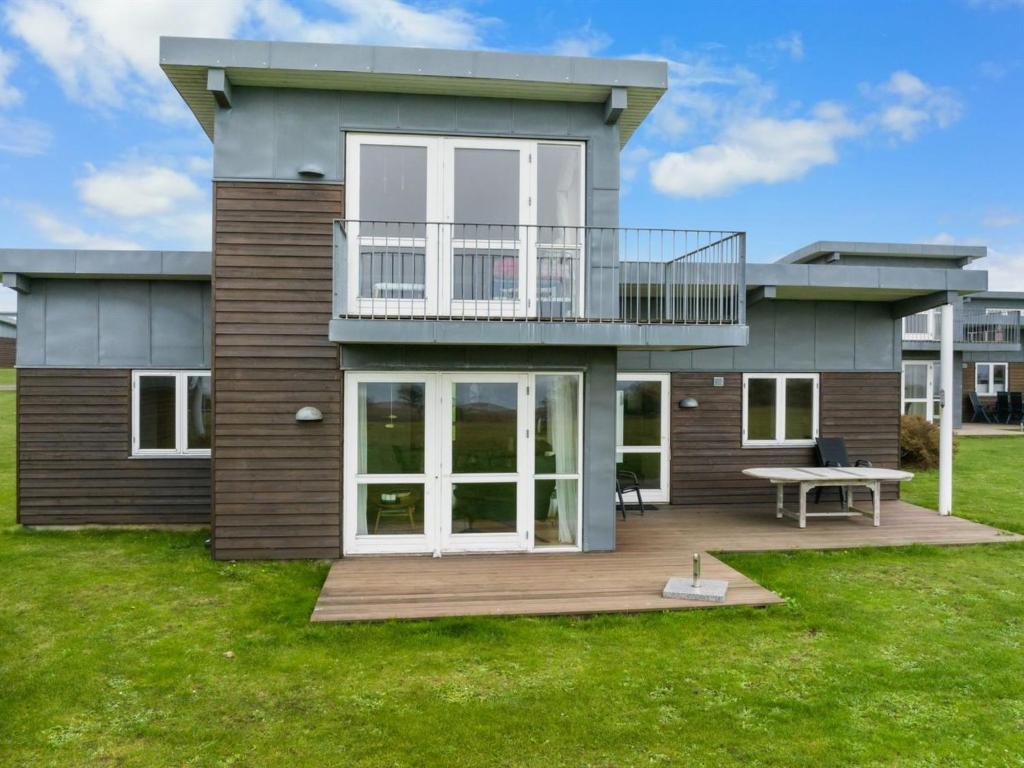 Holiday Home Krum - 300m from the sea by Interhome