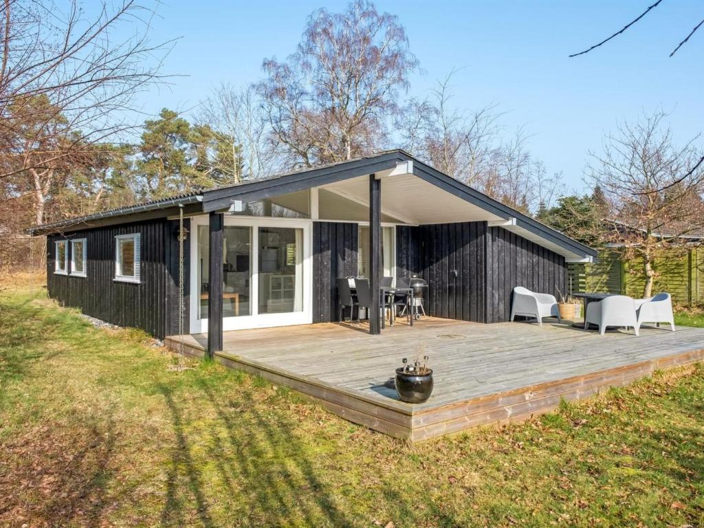Holiday Home Krum - 250m from the sea by Interhome