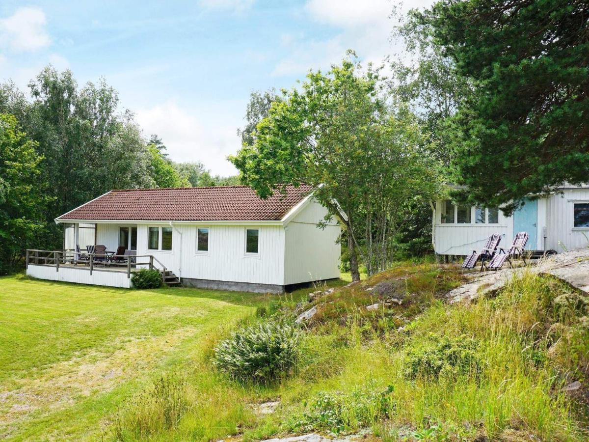 Holiday home KUNGSHAMN XVIII
