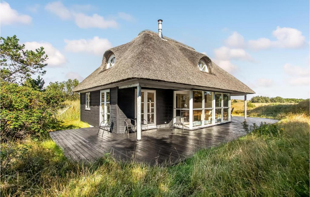Holiday Home Lærkestien