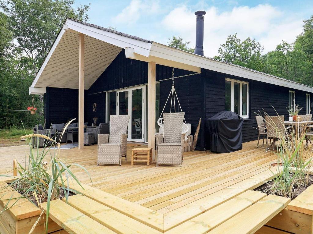 Holiday home Læsø LIII