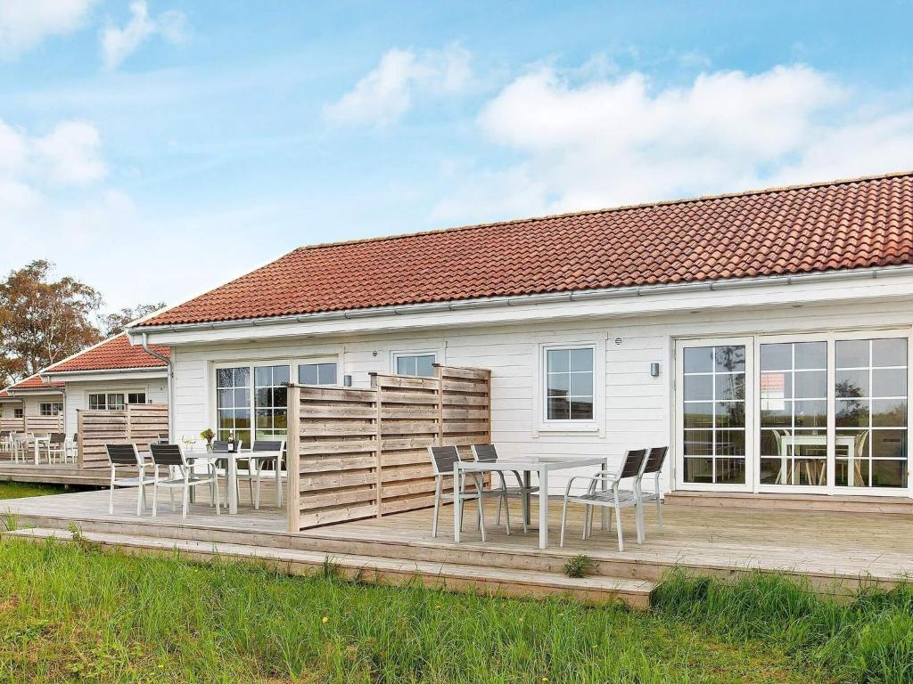 Holiday home Læsø XXXII