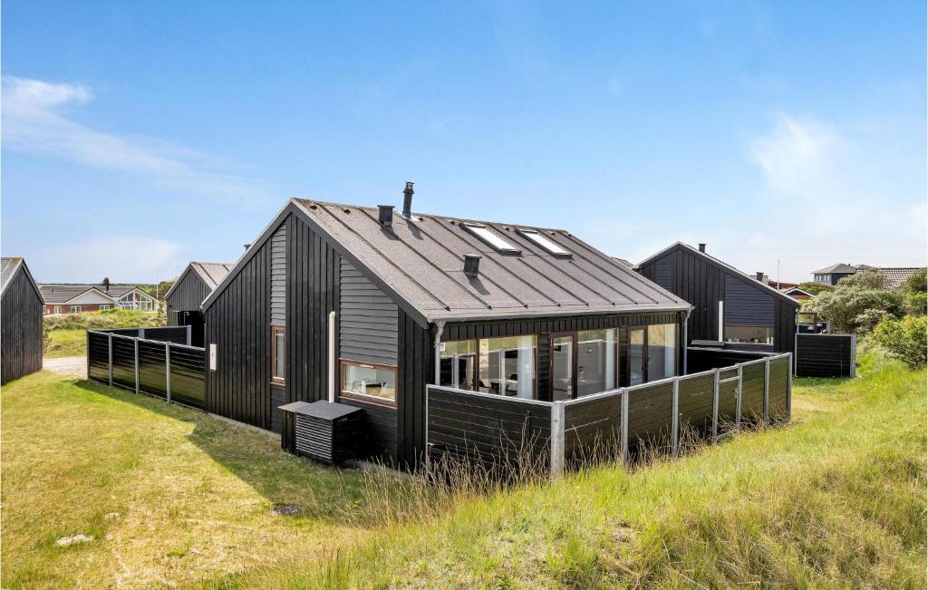 Holiday Home Lakolk Denmark Iii