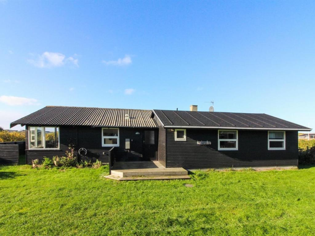 Holiday Home Amarah - 325m from the sea by Interhome