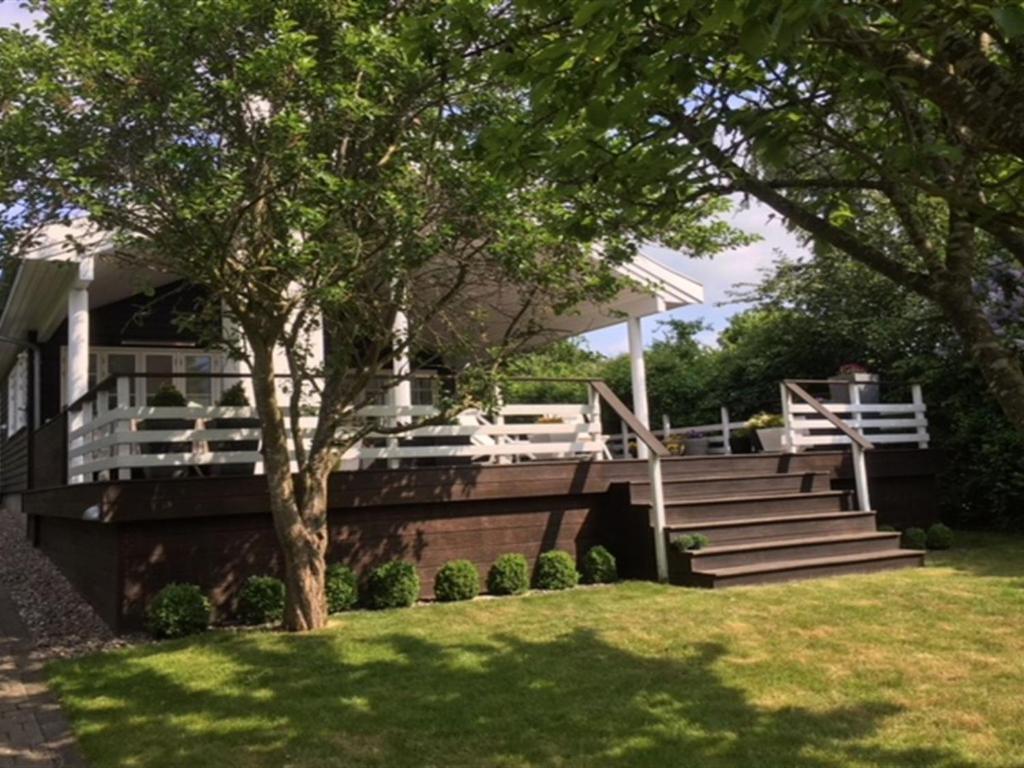 Holiday Home Amine - 700m from the sea by Interhome