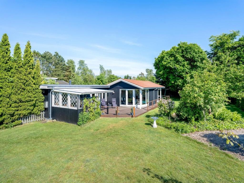 Holiday Home Lirita - 700m from the sea by Interhome