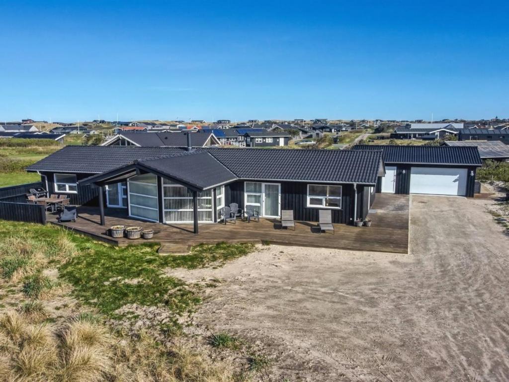 Holiday Home Lennart - 300m from the sea by Interhome