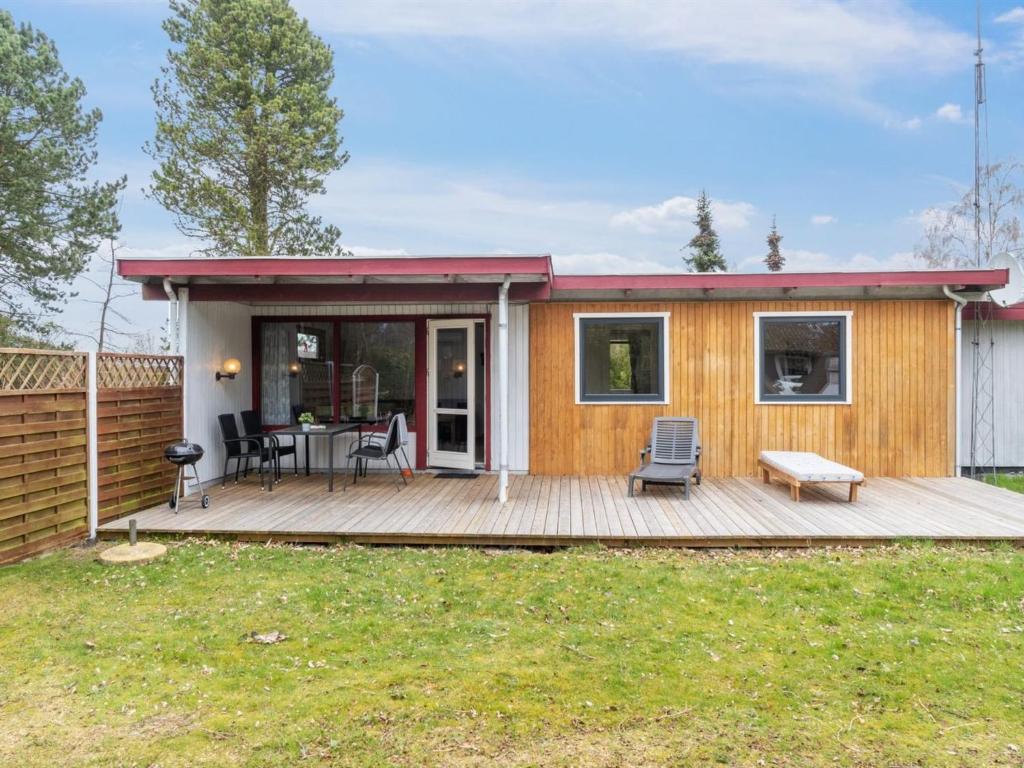 Holiday Home Gebina - 899m from the sea by Interhome