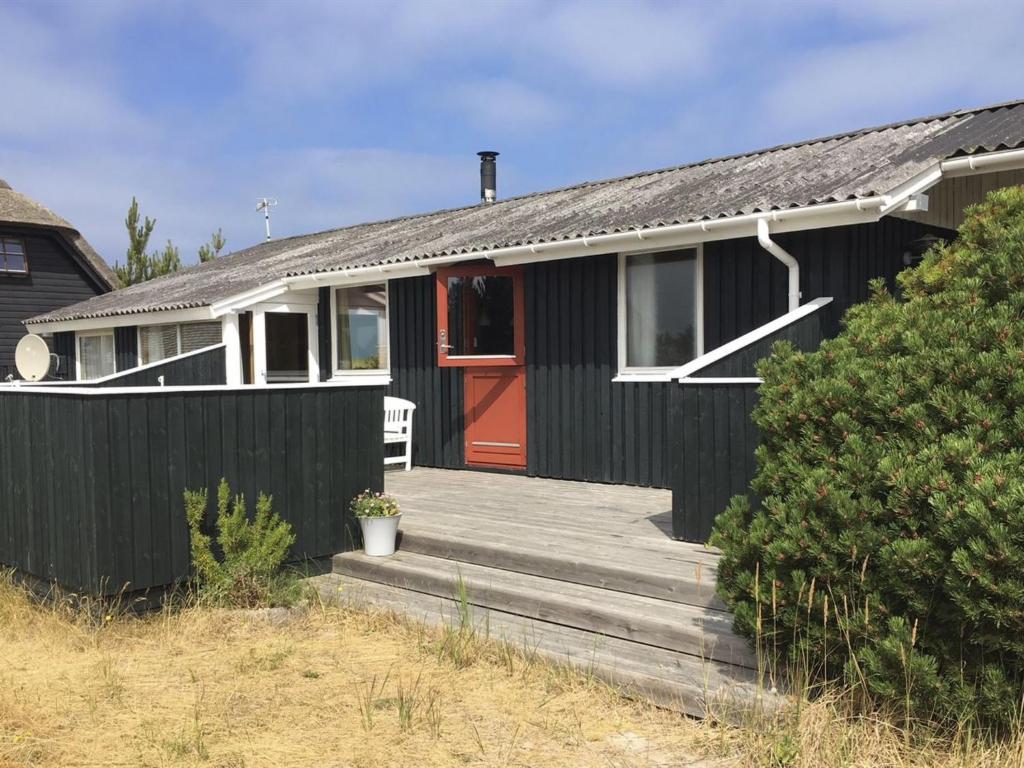 Holiday Home Ienngelild - 50m from the sea by Interhome
