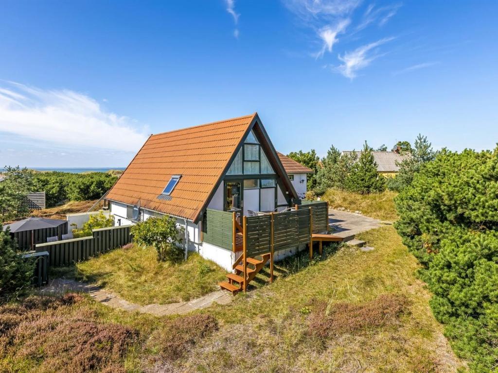 Holiday Home Ariana - 150m from the sea by Interhome