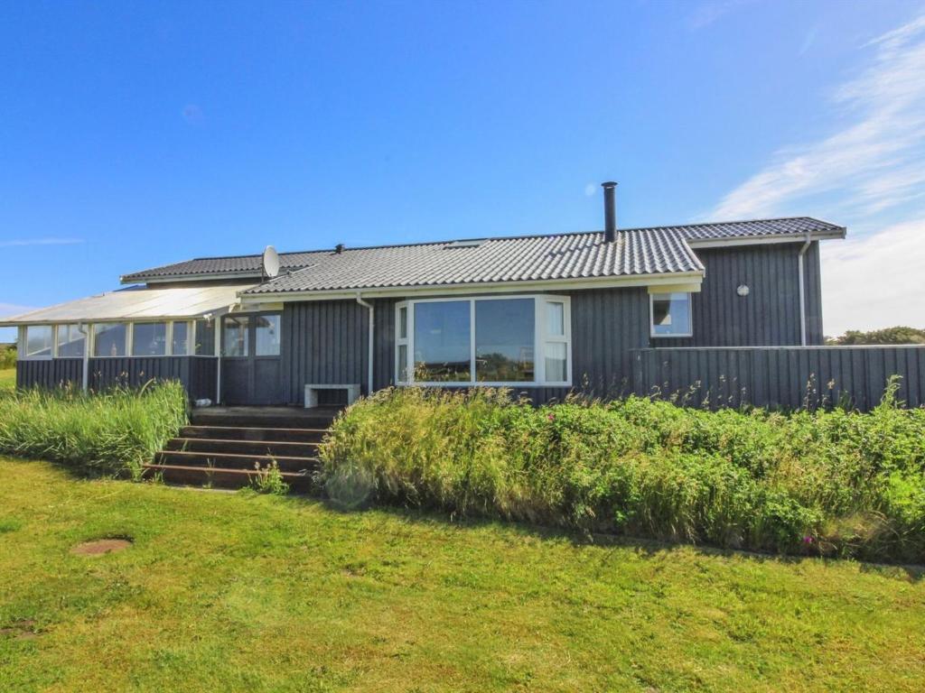 Holiday Home Marne - 500m from the sea by Interhome