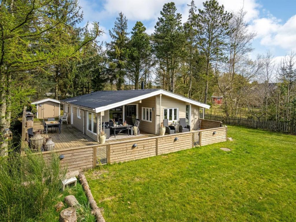 Holiday Home Livni - from the sea by Interhome