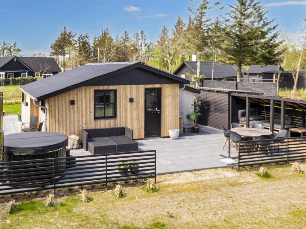 Holiday home Løgstør IX