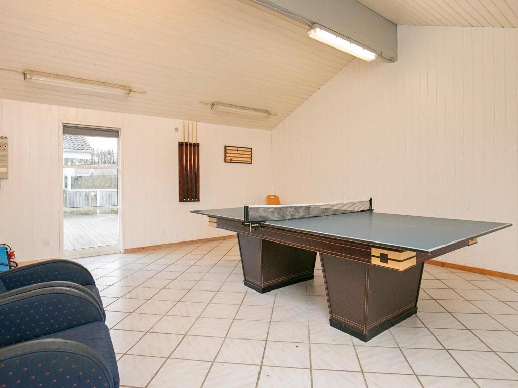 Luxury Retreat in Gronhoj-By Traum