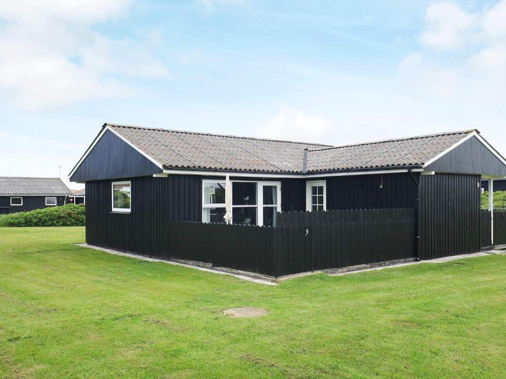 Holiday home Løkken CLXVIII