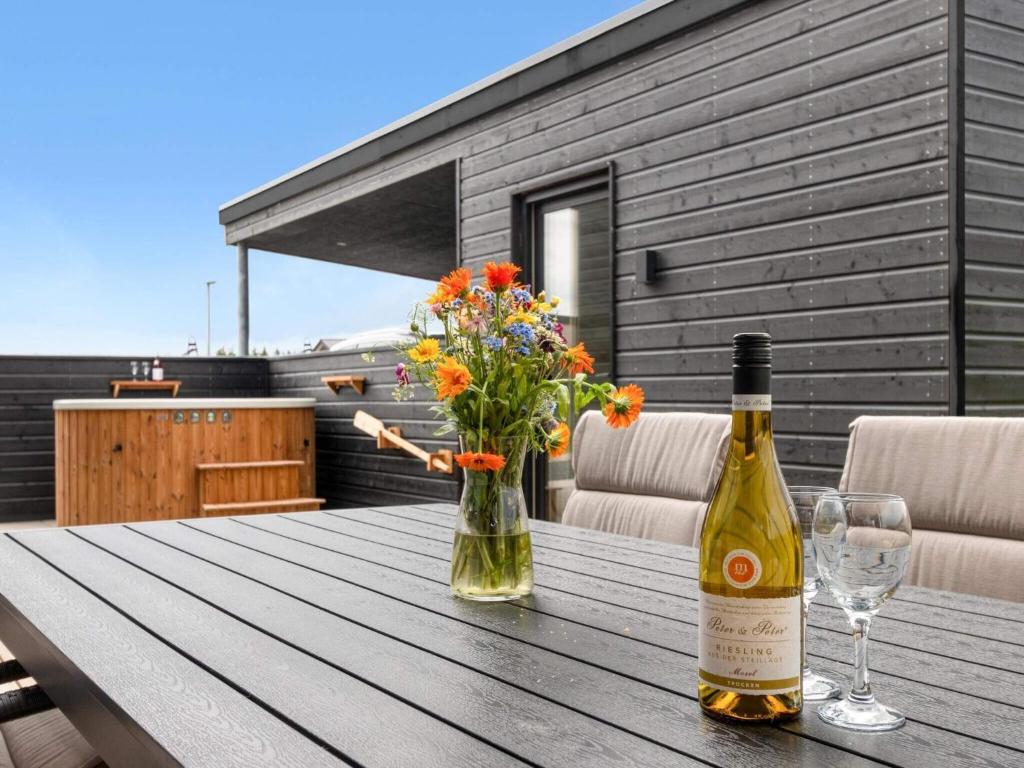 Holiday home Løkken LXVI