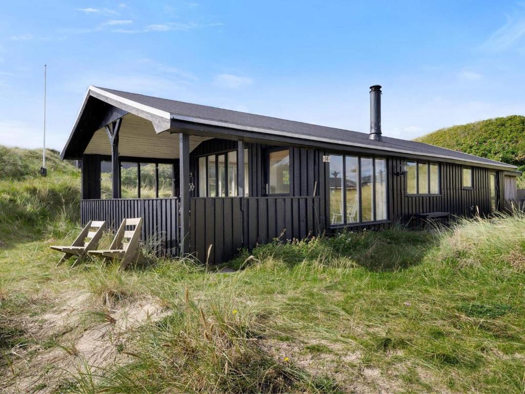 Holiday home Løkken XCIX