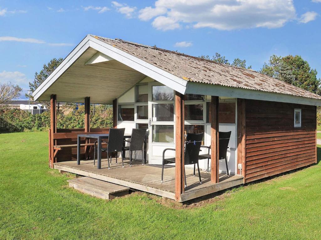 Holiday home Løkken XCVII