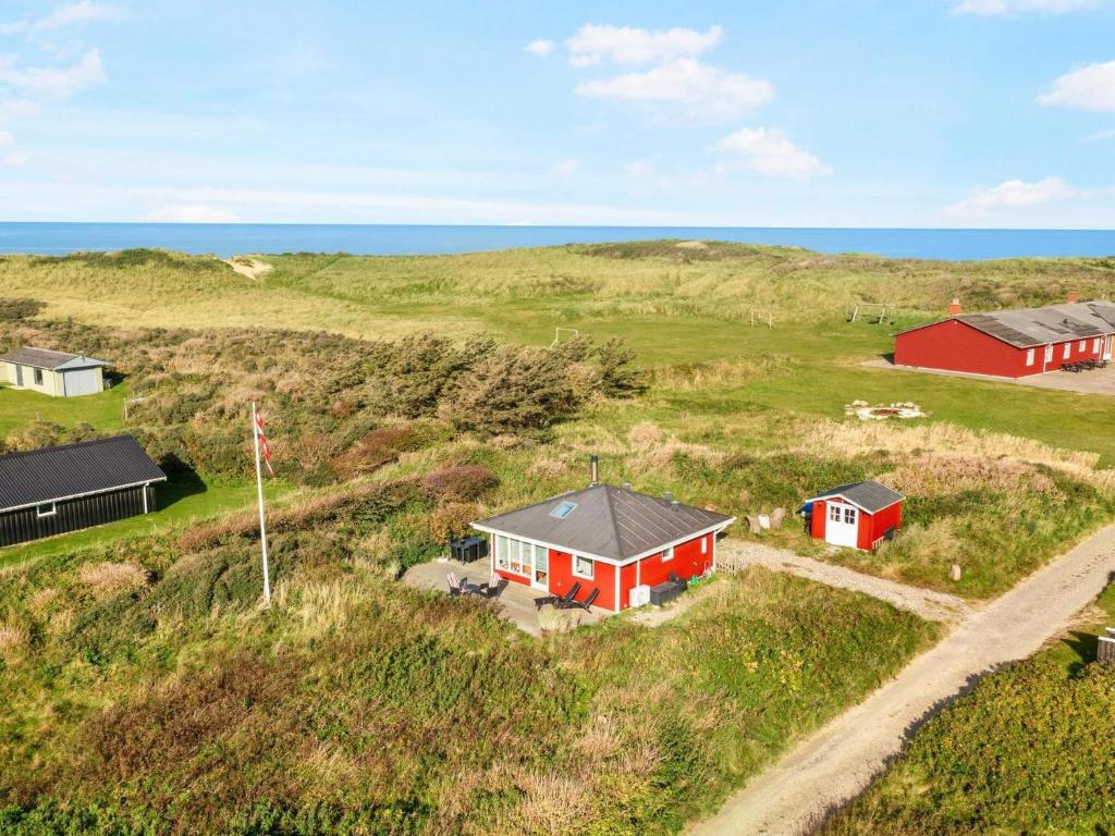 Holiday home Løkken XX