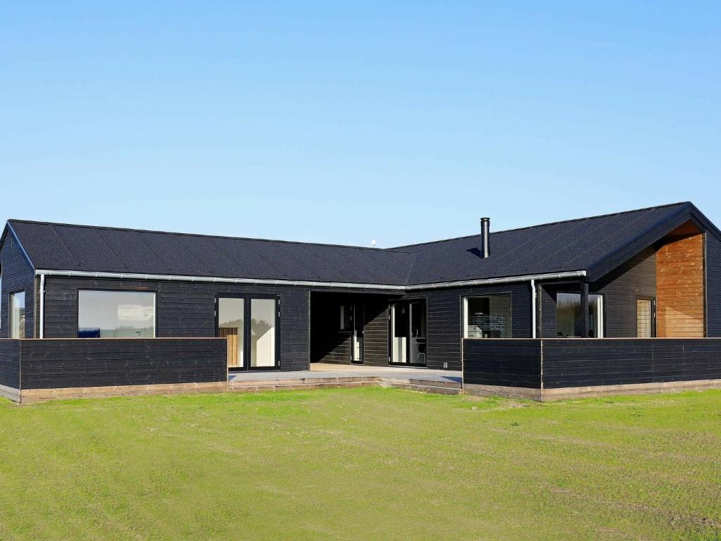 12 person holiday home in Løkken-By Traum