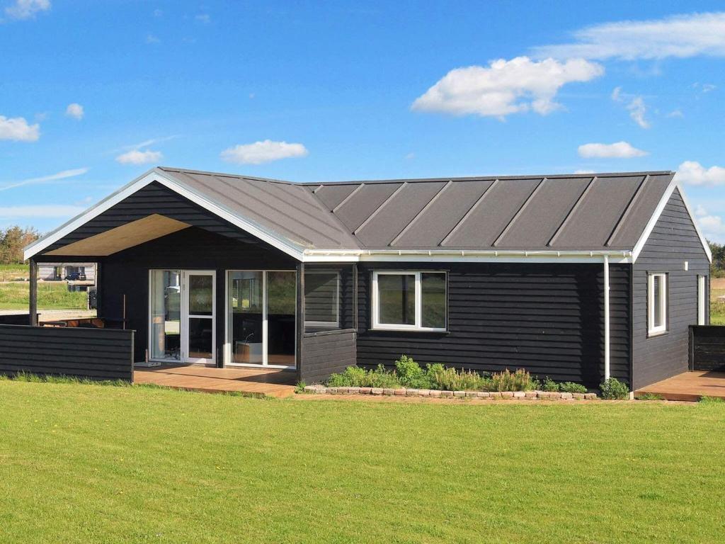 Holiday home Løkken XXXVII