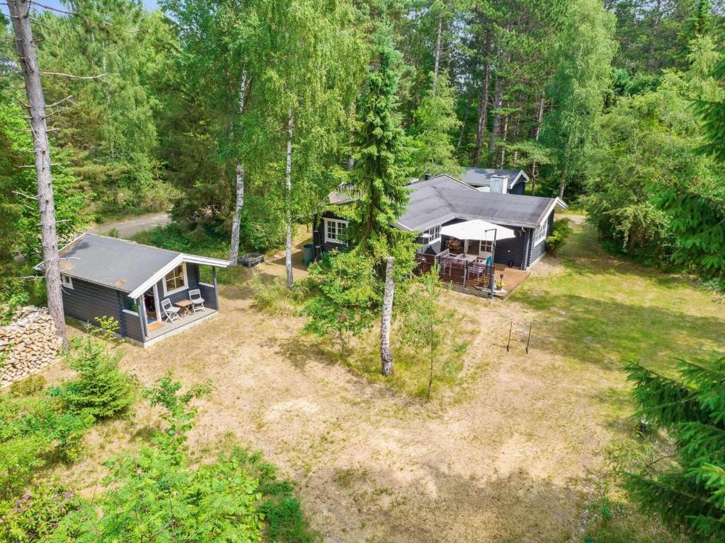 Holiday Home Luci - 950m from the sea by Interhome