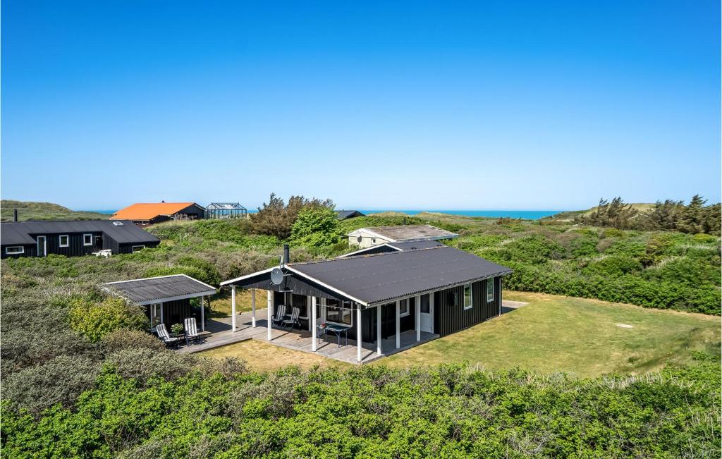 Holiday Home Lyngbygårdsvej