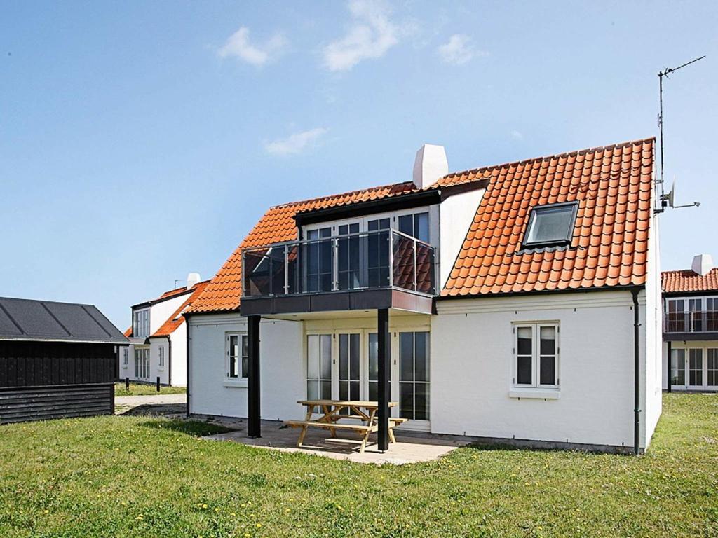 8 person holiday home in Løkken-By Traum
