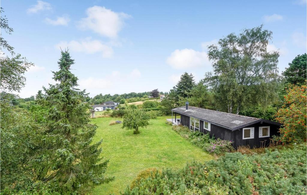 Holiday Home Lyngh