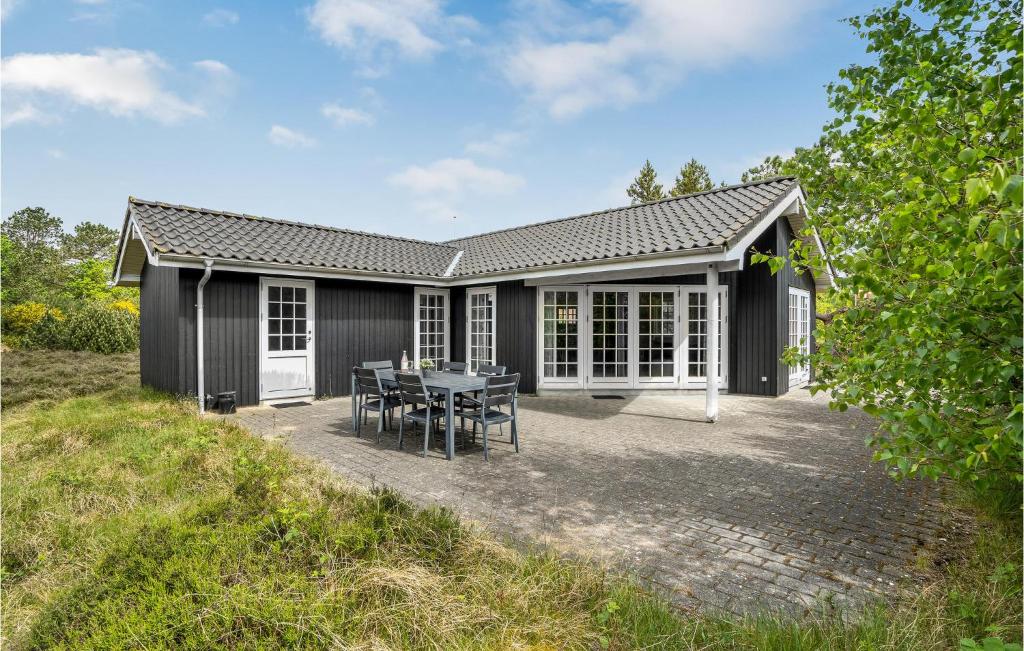 Holiday Home Lyngvejen Xi