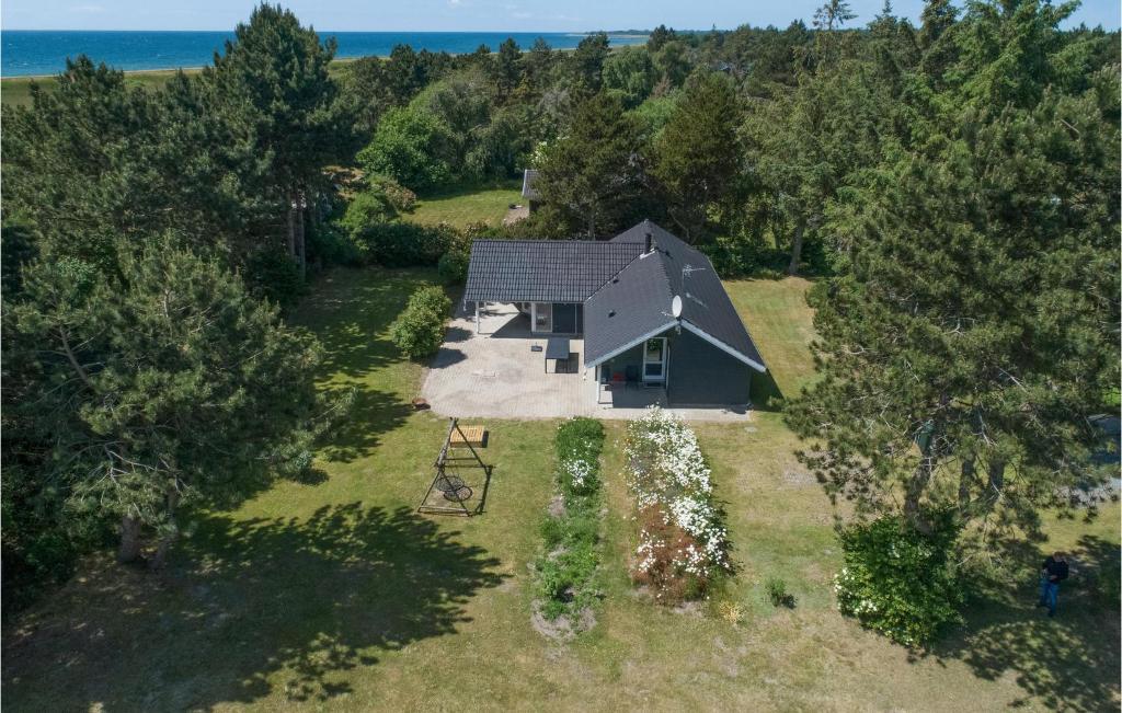 Holiday Home Mågelunden Rødby Ii