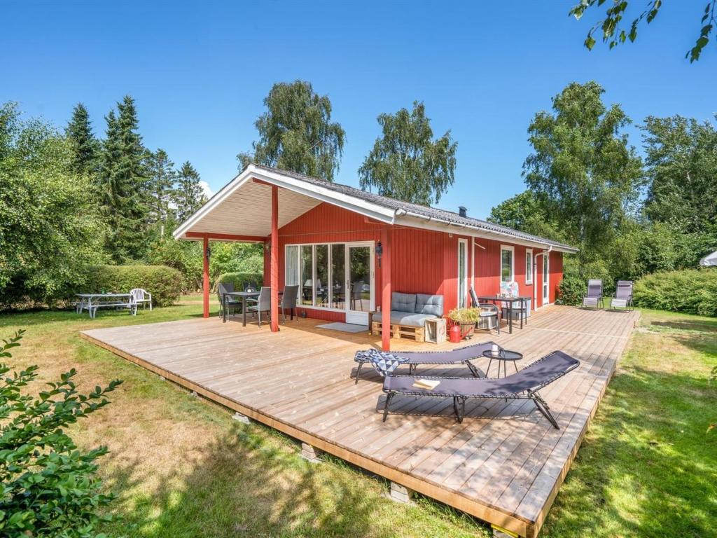 Holiday Home Mile - 260m from the sea by Interhome