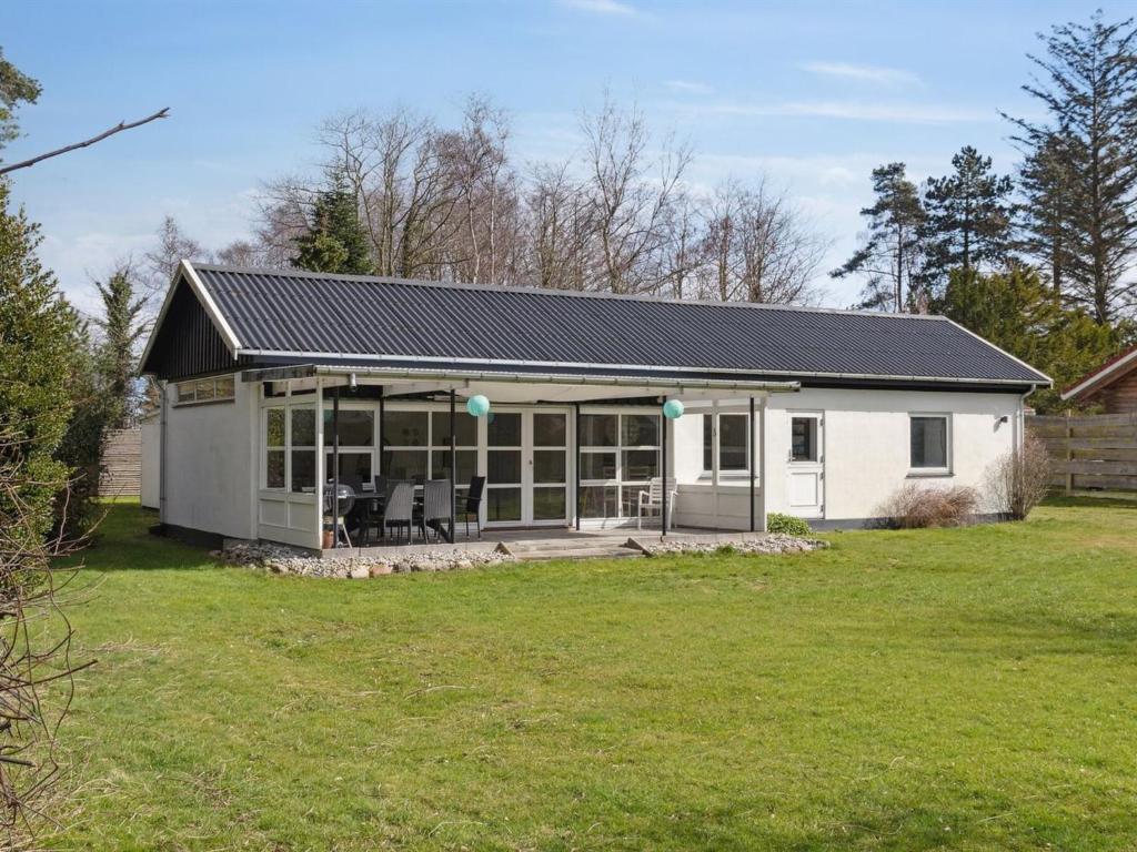 Holiday Home Mareike - 200m from the sea by Interhome