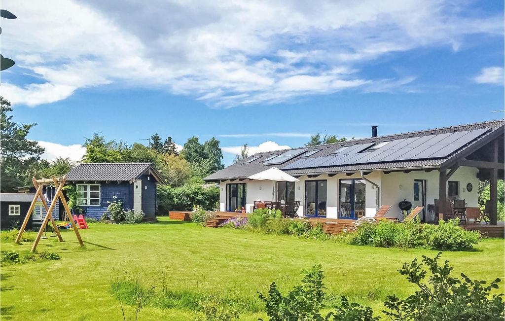 Holiday Home Maribo 13