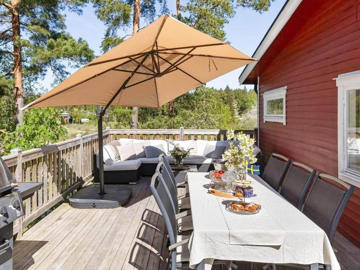 Holiday home MARIEFRED VIII